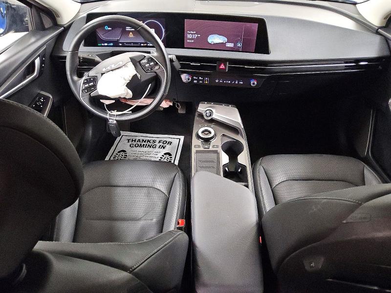 Aukcja sprzedaży 2024 Kia Ev6, vin: KNDC34LA8R5159672, numer aukcji: 55334636