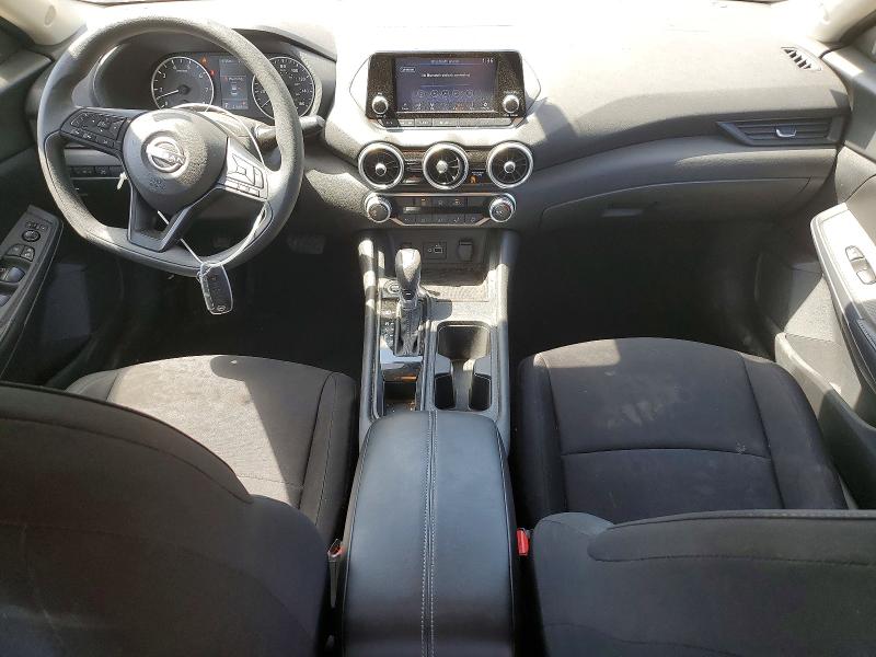 Продаж на аукціоні авто 2025 Nissan Sentra, vin: 3N1AB8BV4SY293967, номер лоту: 53406746