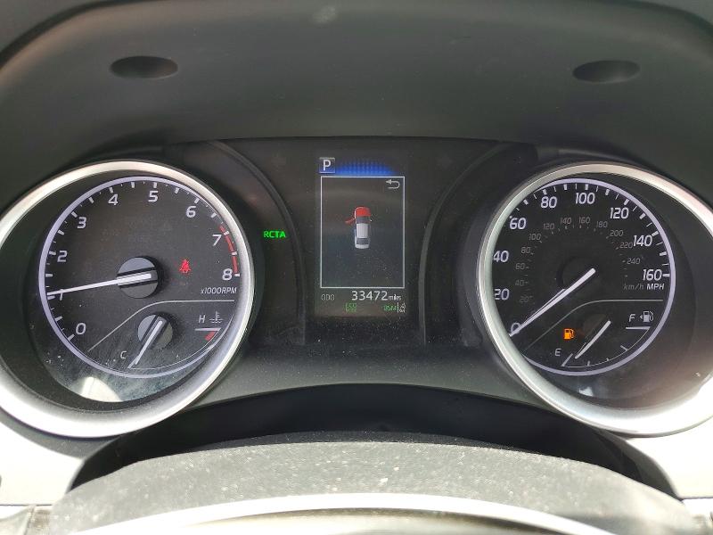 2024 Toyota Camry მანქანა იყიდება აუქციონზე, vin: 4T1R11AK5RU874792, აუქციონის ნომერი: 54806296