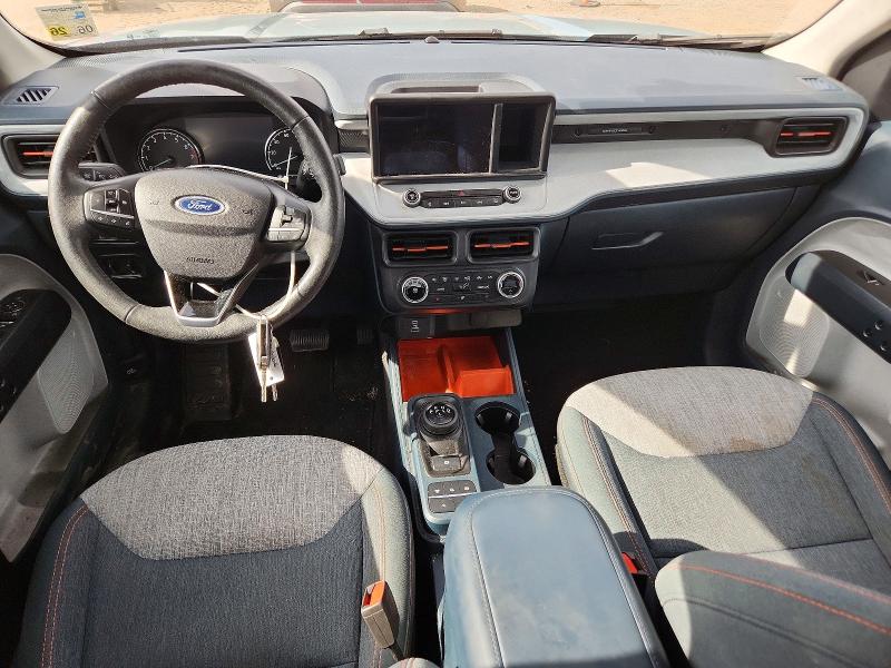 Aukcja sprzedaży 2022 Ford Maverick, vin: 3FTTW8F97NRA20723, numer aukcji: 54060746
