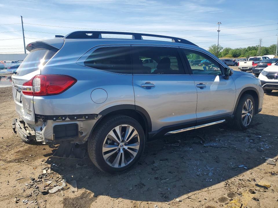 Продаж на аукціоні авто 2020 Subaru Ascent, vin: 4S4WMALD9L3457505, номер лоту: 54543556