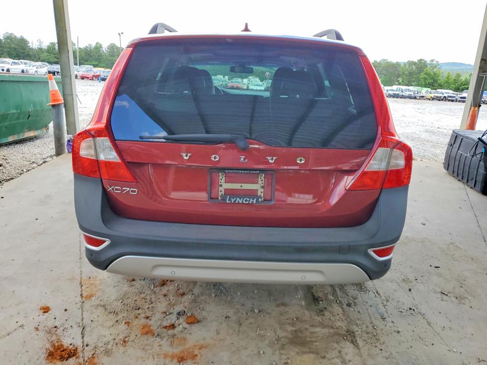 53974846 :رقم المزاد ، YV4952BL5B1096939 vin ، 2011 Volvo Xc70 مزاد بيع