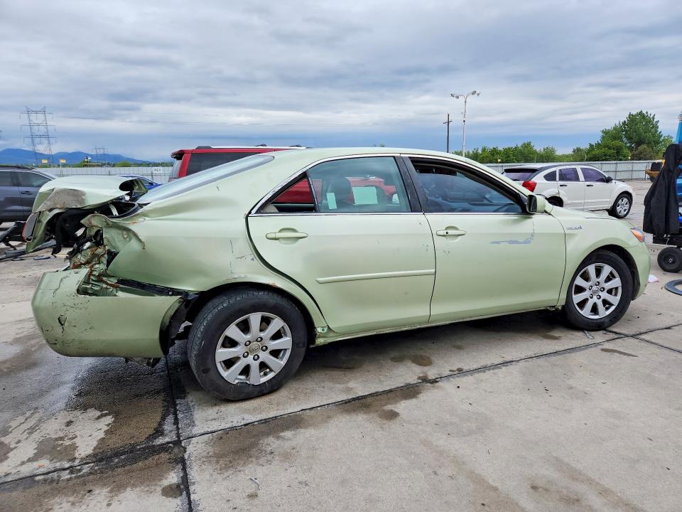 53393976 :رقم المزاد ، 4T1BB46K08U061836 vin ، 2008 Toyota Camry مزاد بيع