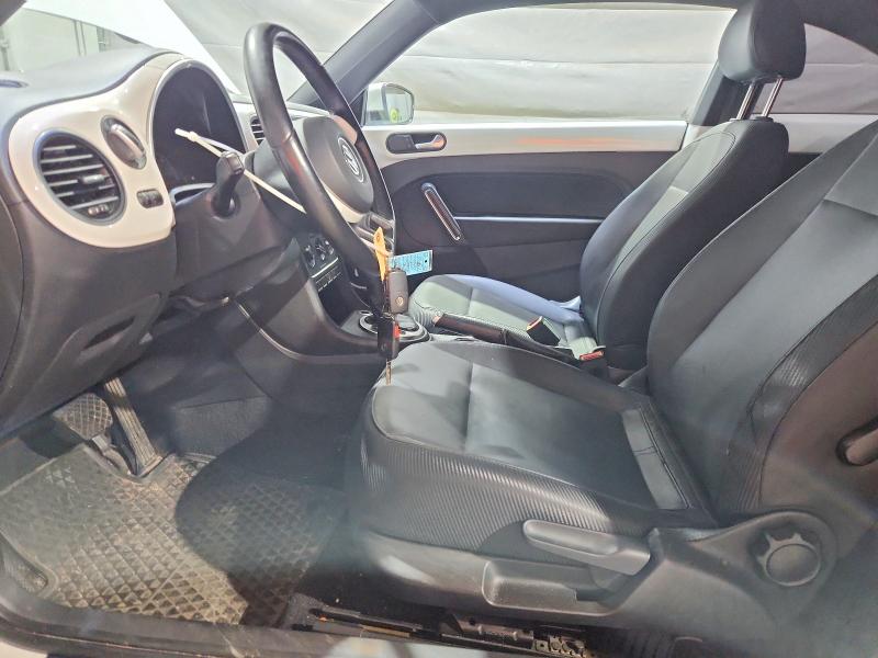 Продаж на аукціоні авто 2012 Volkswagen Beetle, vin: 3VWJP7AT1CM625930, номер лоту: 54171216