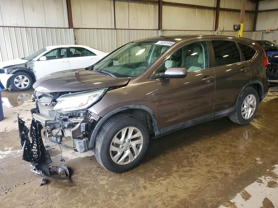 Aukcja sprzedaży 2016 Honda Cr-v, vin: 2HKRM4H58GH713292, numer aukcji: 54591856
