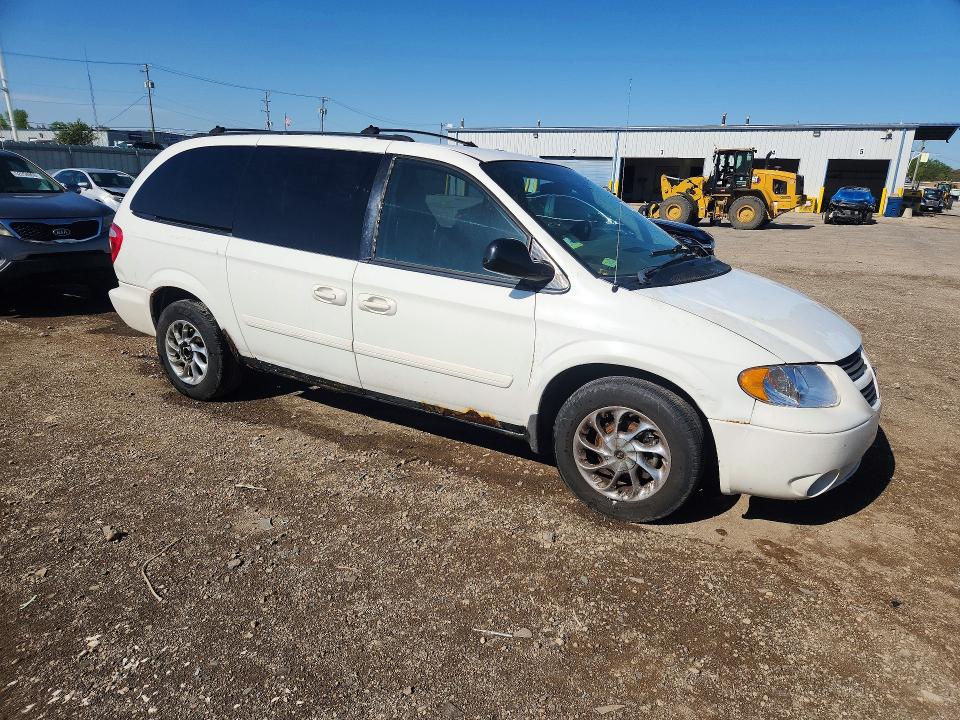 Продаж на аукціоні авто 2005 Dodge Grand Caravan, vin: 2D4GP44L55R432699, номер лоту: 51838246