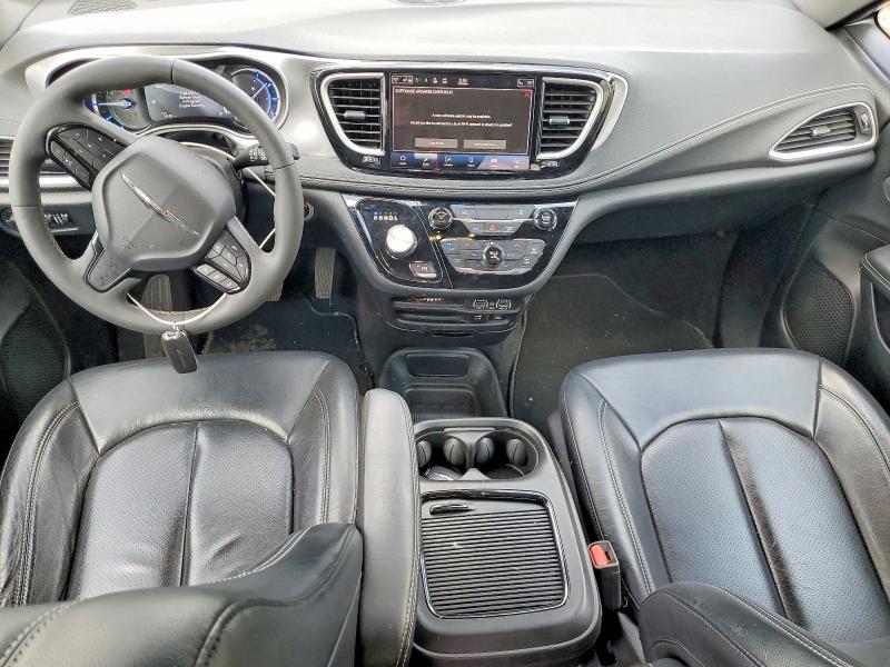 52470666 :رقم المزاد ، 2C4RC1L75NR216212 vin ، 2022 Chrysler Pacifica مزاد بيع