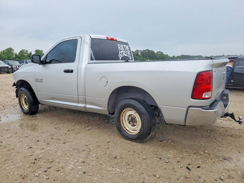 Aukcja sprzedaży 2017 Ram 1500, vin: 3C6JR6AGXHG548546, numer aukcji: 54050776