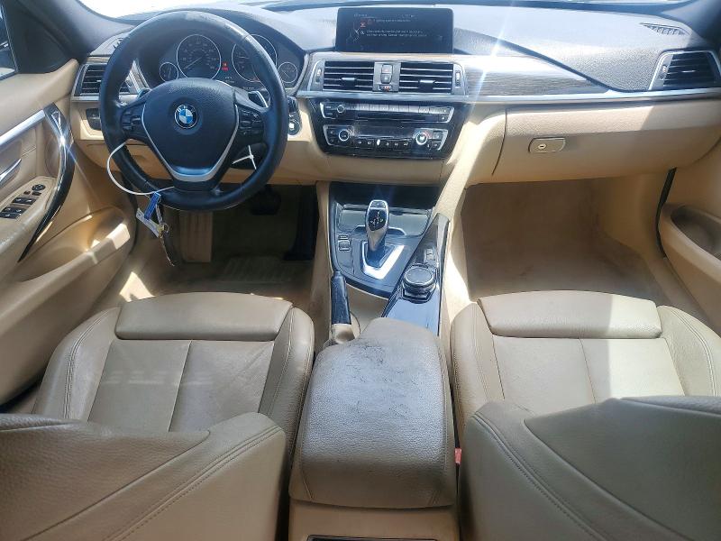 Aukcja sprzedaży 2016 Bmw 328, vin: WBA8E9G5XGNT44942, numer aukcji: 52690076