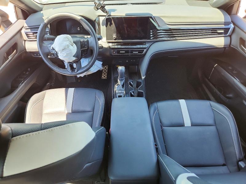 Продаж на аукціоні авто 2026 Toyota Camry, vin: 4T1DAACK5TU224519, номер лоту: 53439566