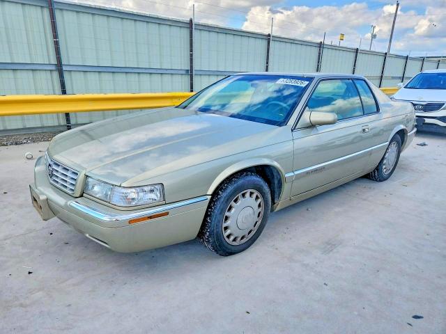 Продаж на аукціоні авто 1996 Cadillac Eldorado, vin: 1G6EL12Y6TU611026, номер лоту: 53283926