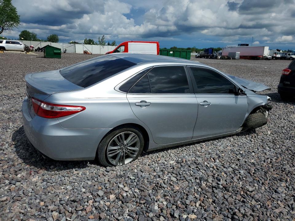 Продажа на аукционе авто 2016 Toyota Camry, vin: 4T1BF1FK6GU252193, номер лота: 55092836