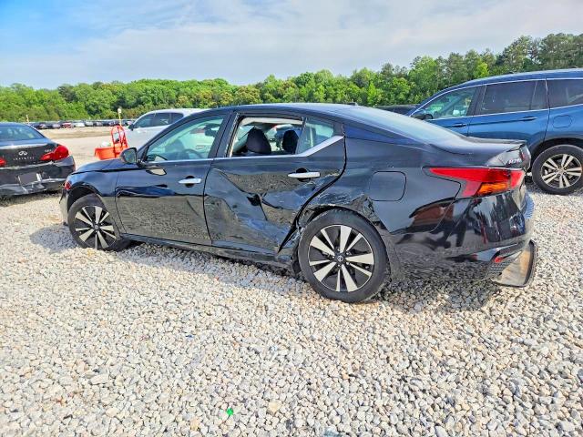 Продаж на аукціоні авто 2022 Nissan Altima, vin: 1N4BL4DW8NN376550, номер лоту: 51762866