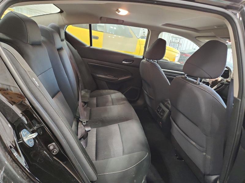 53400726 :رقم المزاد ، 1N4BL4DW2KC135820 vin ، 2019 Nissan Altima مزاد بيع