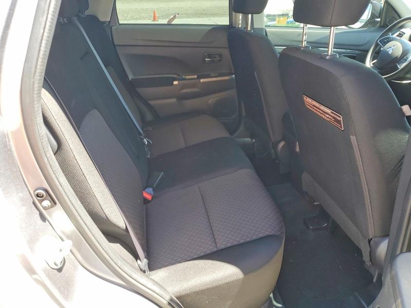 Aukcja sprzedaży 2018 Mitsubishi Outlander Sport, vin: JA4AR3AU7JZ013512, numer aukcji: 53217006