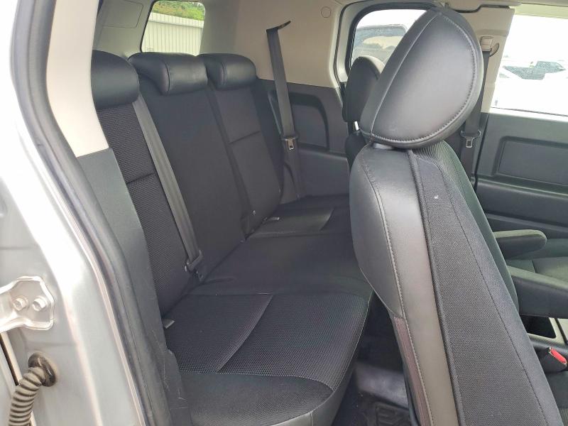Продажа на аукционе авто 2007 Toyota Fj Cruiser, vin: JTEZU11F670018125, номер лота: 54272136
