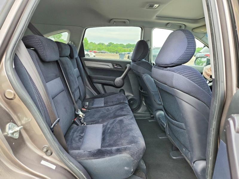Продаж на аукціоні авто 2009 Honda Cr-v, vin: 5J6RE48589L027128, номер лоту: 55008496