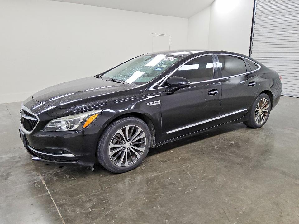 Aukcja sprzedaży 2017 Buick Lacrosse, vin: 1G4ZP5SS3HU165314, numer aukcji: 51620596