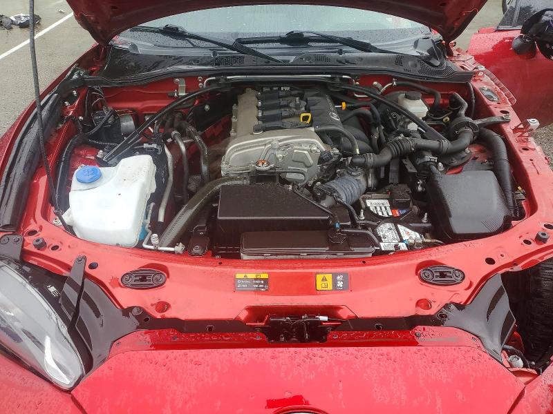 Продажа на аукционе авто 2020 Mazda Mx-5 Miata, vin: JM1NDAM73L0419293, номер лота: 54008996