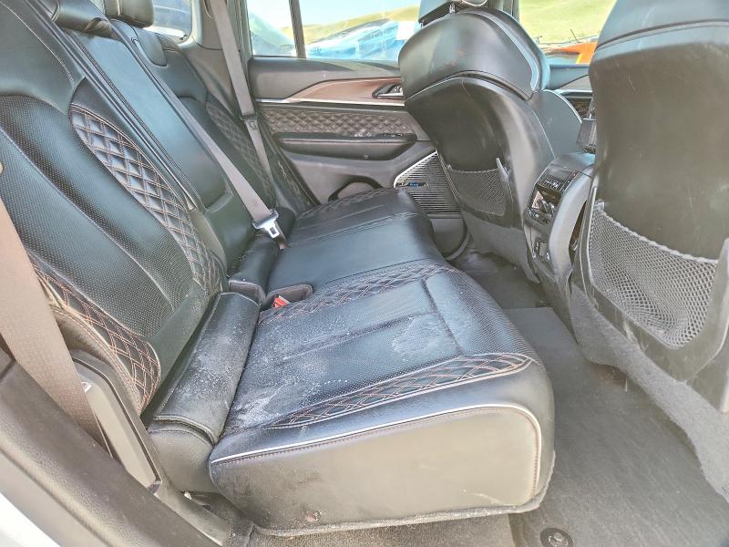 Продажа на аукционе авто 2023 Jeep Grand Cherokee, vin: 1C4RJHEG7P8710906, номер лота: 52572226