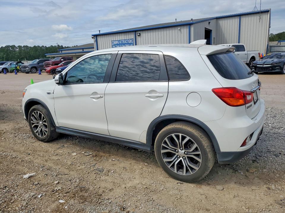 Aukcja sprzedaży 2019 Mitsubishi Outlander Sport, vin: JA4AR3AU3KU014199, numer aukcji: 52615176