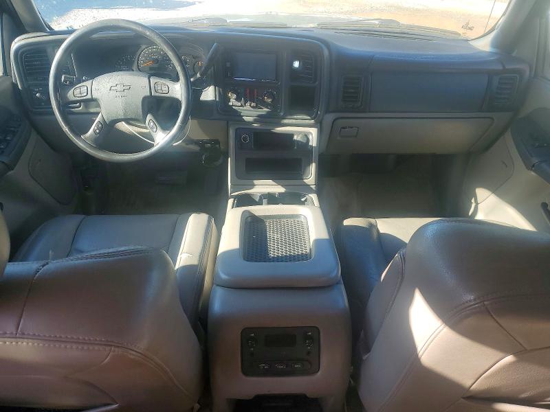 Aukcja sprzedaży 2003 Chevrolet Suburban, vin: 3GNFK16ZX3G112327, numer aukcji: 53230156