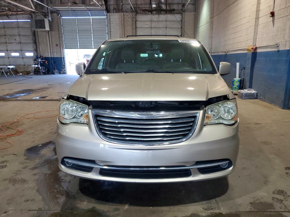 Продаж на аукціоні авто 2014 Chrysler Town & Country, vin: 2C4RC1BG7ER434170, номер лоту: 54908016