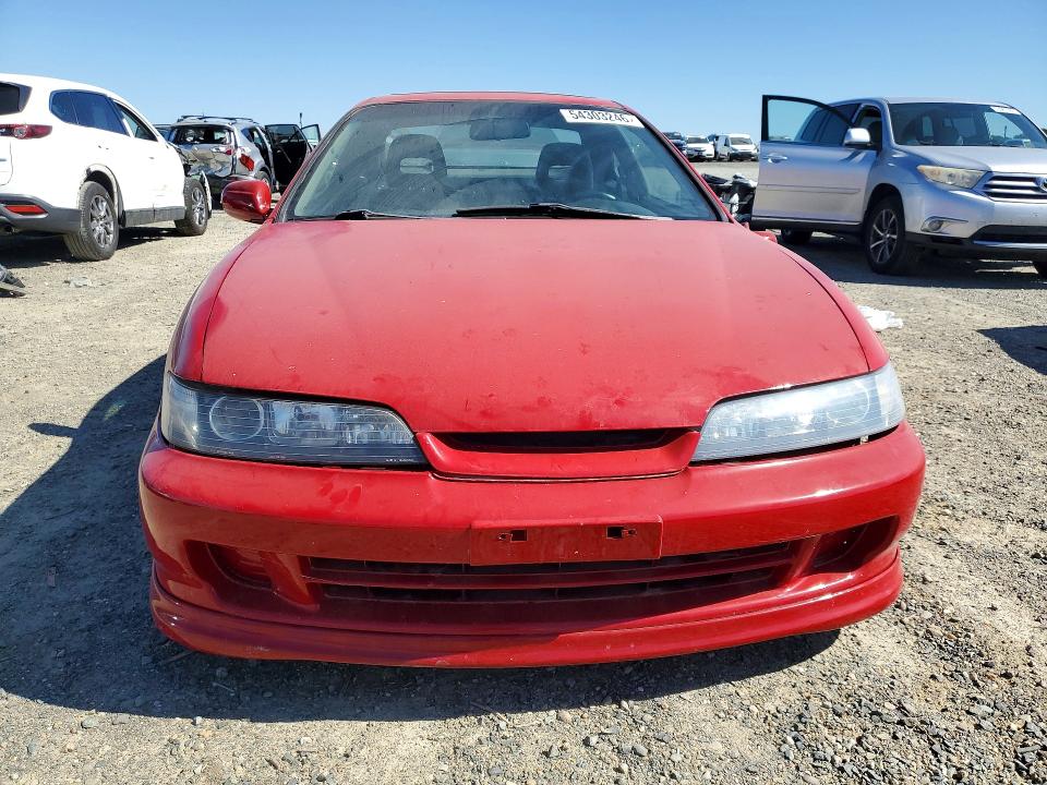 Продаж на аукціоні авто 1996 Acura Integra, vin: JH4DC2395TS005278, номер лоту: 54303246