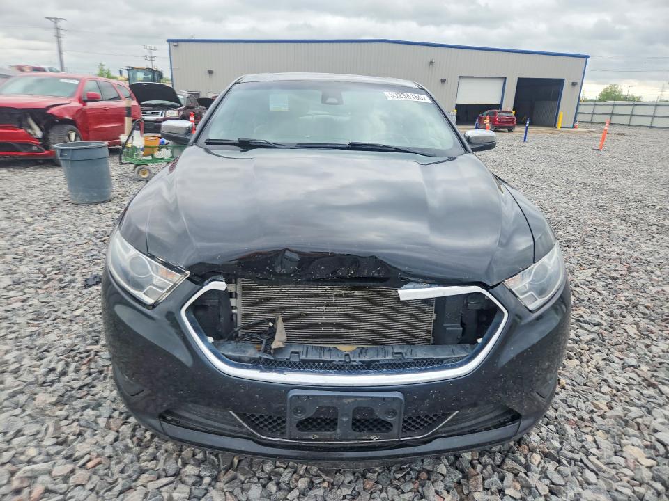 2017 Ford Taurus მანქანა იყიდება აუქციონზე, vin: 1FAHP2J82HG128344, აუქციონის ნომერი: 53238156