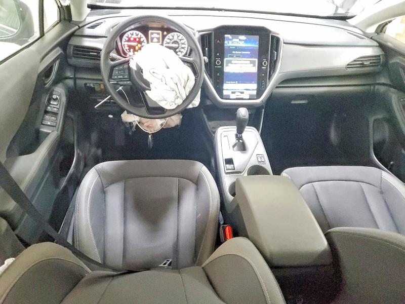 Продажа на аукционе авто 2025 Subaru Crosstrek, vin: JF2GUHDC5S8282423, номер лота: 54110606