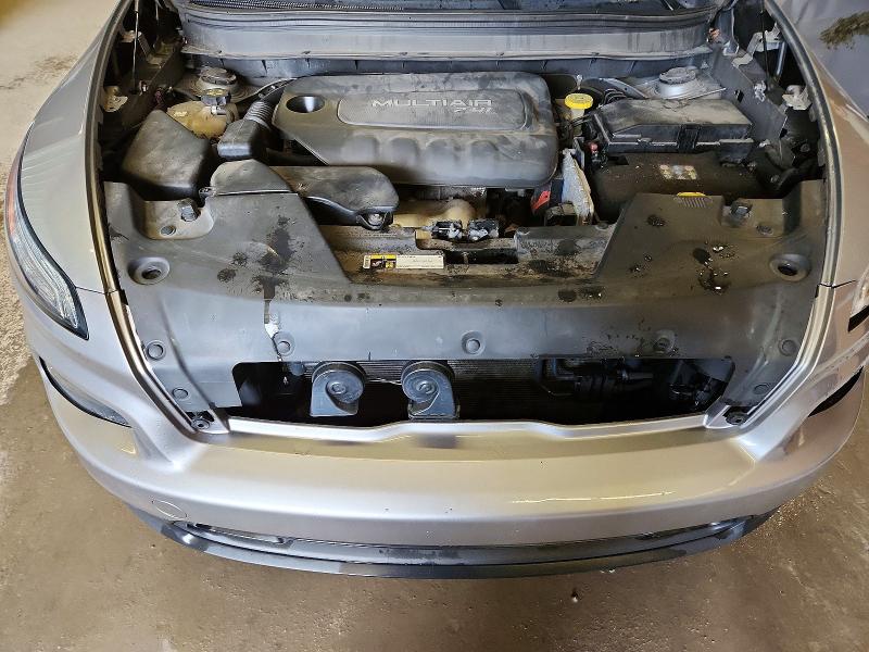 Продажа на аукционе авто 2014 Jeep Cherokee, vin: 1C4PJMAB3EW213676, номер лота: 53102346