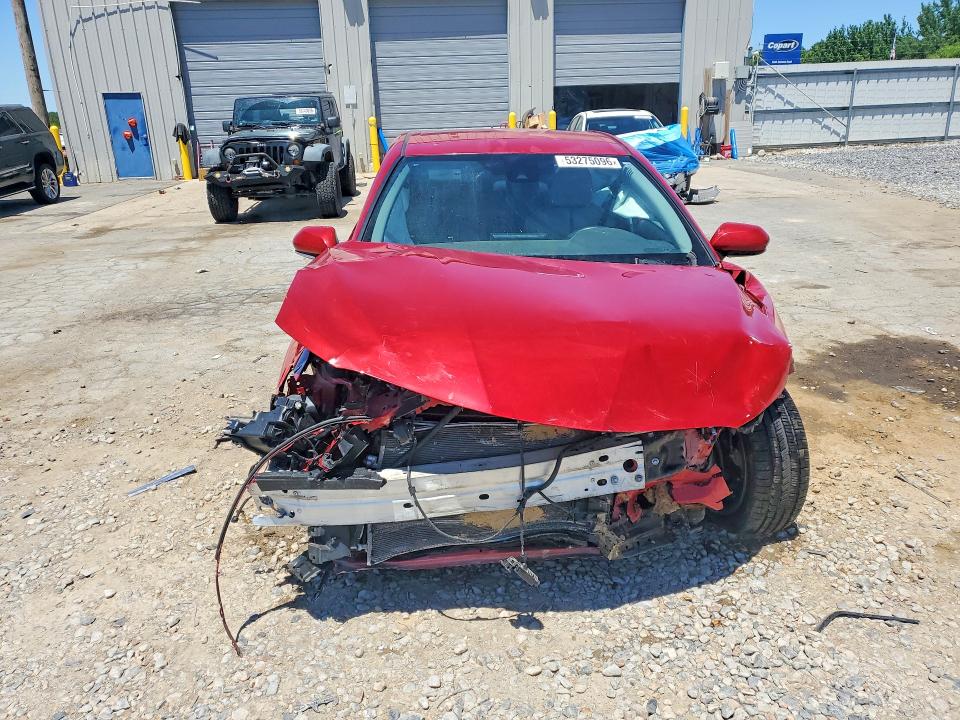 2022 Toyota Camry მანქანა იყიდება აუქციონზე, vin: 4T1G11AK1NU049379, აუქციონის ნომერი: 53275096