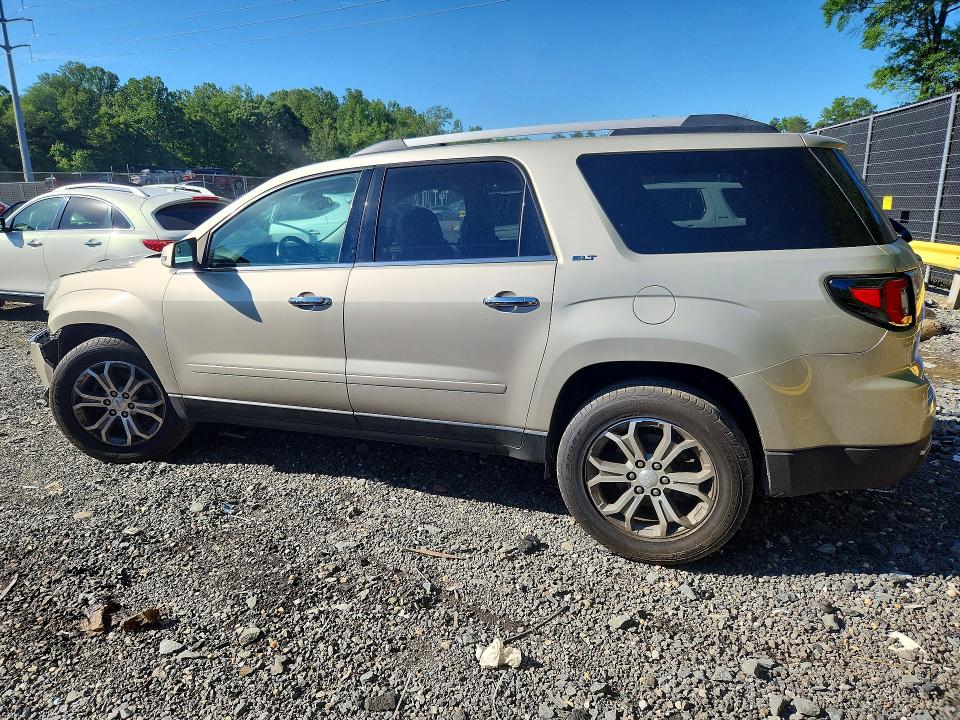 Aukcja sprzedaży 2014 Gmc Acadia, vin: 1GKKRRKD8EJ320689, numer aukcji: 52959926