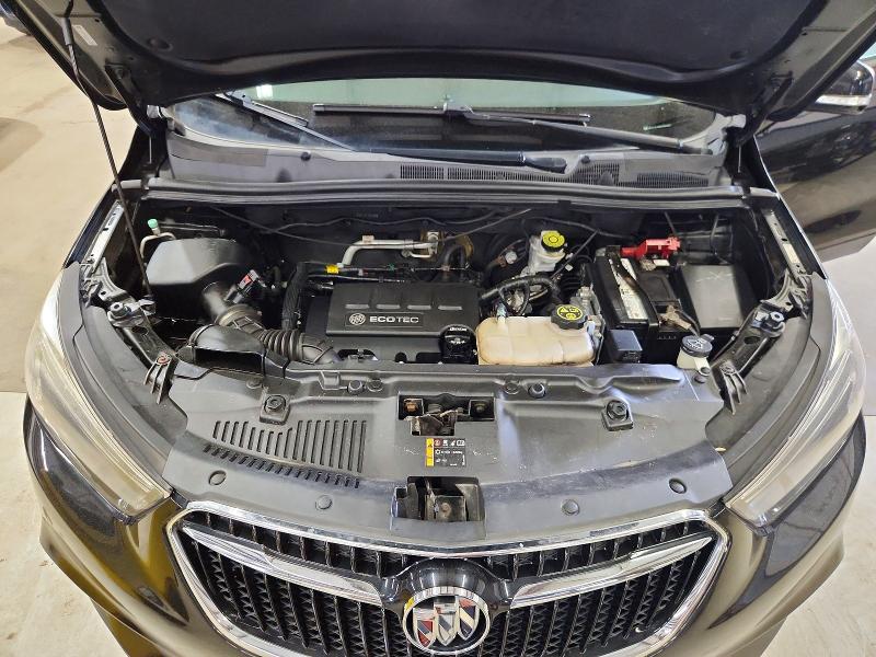 Aukcja sprzedaży 2017 Buick Encore, vin: KL4CJ2SB9HB015272, numer aukcji: 54695846