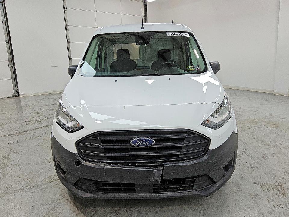Aukcja sprzedaży 2022 Ford Transit Connect, vin: NM0LS7S26N1525755, numer aukcji: 52150496
