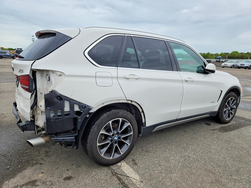 2017 Bmw X5 მანქანა იყიდება აუქციონზე, vin: 5UXKR0C35H0V73135, აუქციონის ნომერი: 54518836