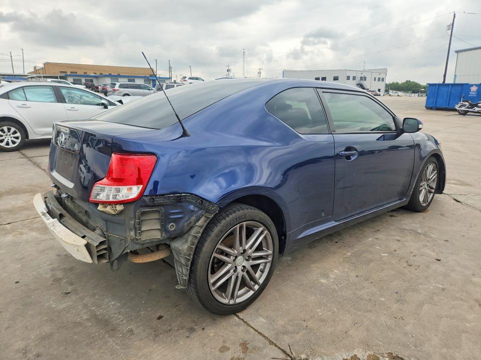 Продаж на аукціоні авто 2012 Scion Tc, vin: JTKJF5C73C3043574, номер лоту: 54598236