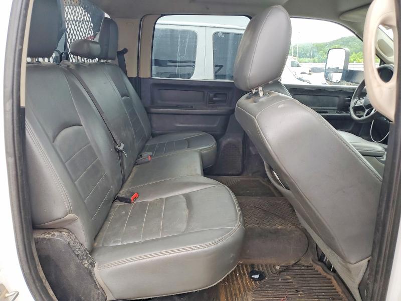 Продажа на аукционе авто 2013 Ram 3500, vin: 3C7WRTCL8DG580514, номер лота: 53182056