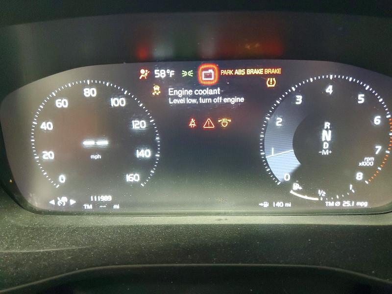 Продажа на аукционе авто 2019 Volvo Xc40, vin: YV4162UK3K2111009, номер лота: 54232846