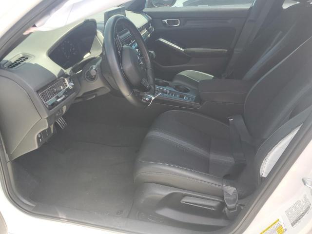 Продаж на аукціоні авто 2022 Honda Civic, vin: 2HGFE2F58NH544907, номер лоту: 52141536