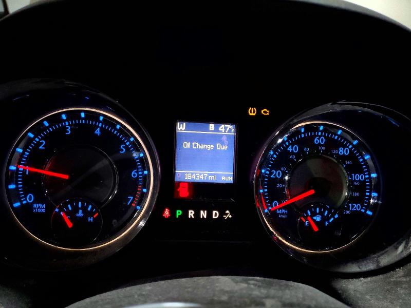 Aukcja sprzedaży 2013 Chrysler Town & Country, vin: 2C4RC1BG5DR541264, numer aukcji: 53233266