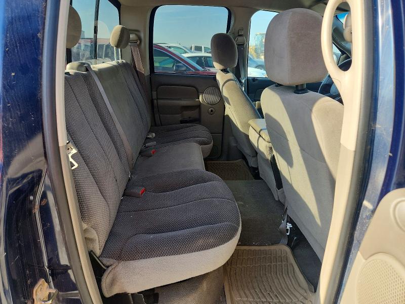 Aukcja sprzedaży 2004 Dodge Ram 1500, vin: 1D7HA18D44S574677, numer aukcji: 53467676