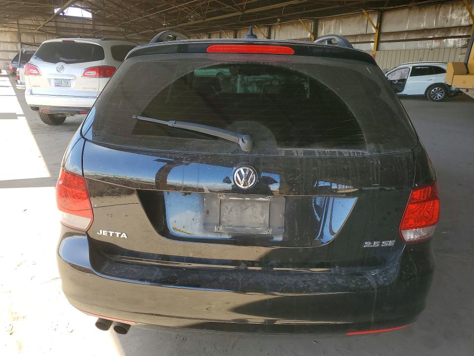 Aukcja sprzedaży 2010 Volkswagen Jetta, vin: 3VWTZ7AJ0AM697622, numer aukcji: 52542226