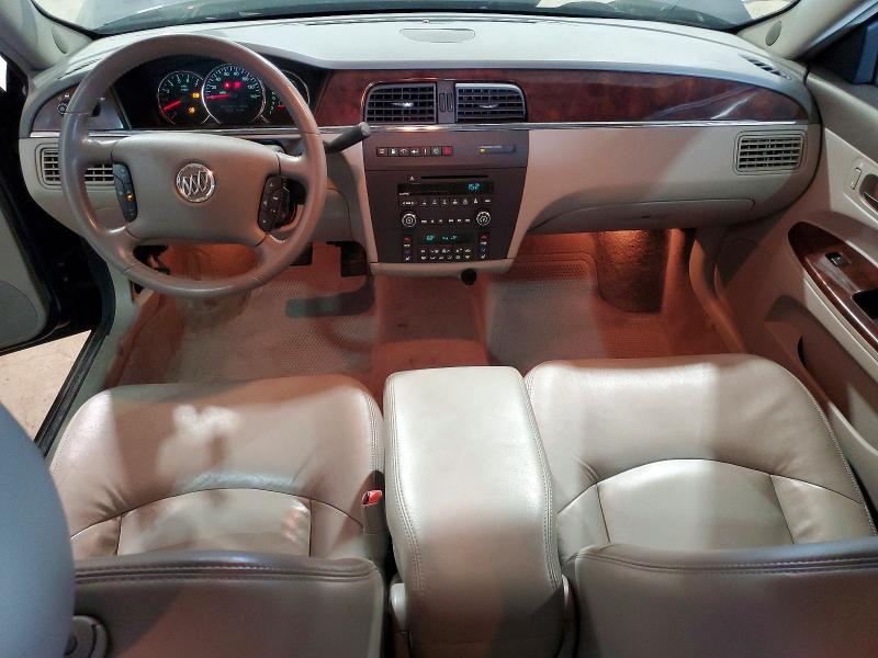 Продаж на аукціоні авто 2008 Buick Lacrosse, vin: 2G4WD582981337053, номер лоту: 53982766