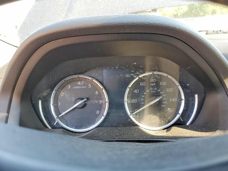 Aukcja sprzedaży 2015 Acura Tlx, vin: 19UUB2F52FA013380, numer aukcji: 54168826
