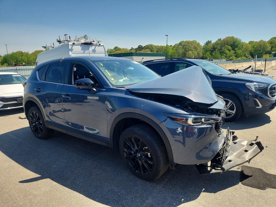 Aukcja sprzedaży 2025 Mazda Cx-5, vin: JM3KFBCM8S0686946, numer aukcji: 53986286