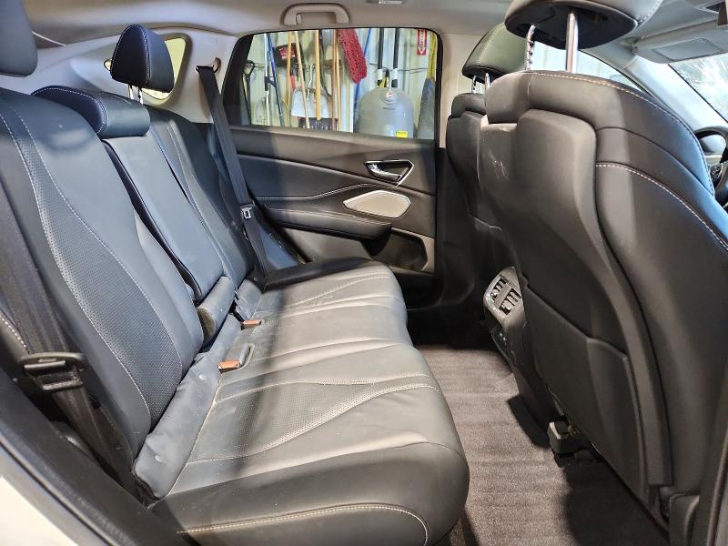 Продаж на аукціоні авто 2019 Acura Rdx, vin: 5J8TC2H51KL035066, номер лоту: 52746956