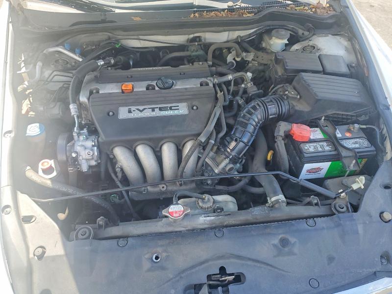 55005516 :رقم المزاد ، 1HGCM56486A079091 vin ، 2006 Honda Accord مزاد بيع