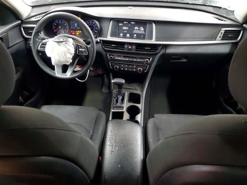 Aukcja sprzedaży 2020 Kia Optima, vin: 5XXGT4L30LG380544, numer aukcji: 52517306