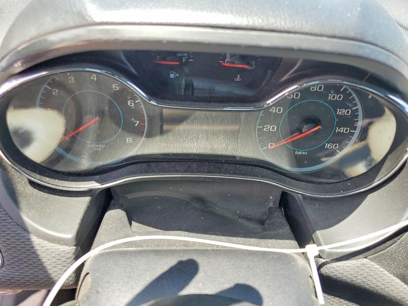 Продажа на аукционе авто 2018 Chevrolet Cruze, vin: 1G1BE5SM4J7248082, номер лота: 55542456